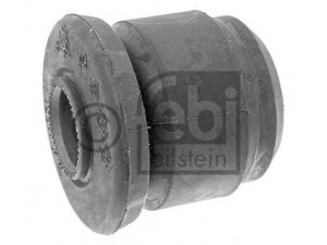 FEBI BILSTEIN 42521 valdymo svirties/išilginių svirčių įvorė 
 Ašies montavimas/vairavimo mechanizmas/ratai -> Valdymo svirtis/pasukamosios svirties sujungimas -> Montavimas/sutvirtinimas
1 954 757, 54506-B9500