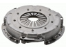 SACHS 3482 048 041 sankabos suspaudimo plokštelė
0001 140 425, 0001 141 544, 0023 618 136