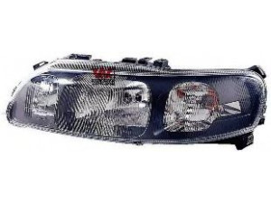 VAN WEZEL 5920961 priekinis žibintas 
 Elektros įranga -> Priekinis žibintas/dalys -> Priekinis žibintas/įterp.
8693587