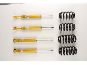 BILSTEIN 46-183040 pakabos komplektas, amortizatorius