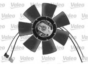 VALEO 698062 vidaus pūtiklis 
 Šildymas / vėdinimas -> Orpūtė/dalys
7701026612