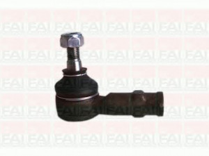 FAI AutoParts SS497 skersinės vairo trauklės galas 
 Vairavimas -> Vairo mechanizmo sujungimai
191419811, 3A0422811, 6N0419811