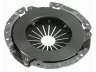 SACHS 3082 000 158 sankabos suspaudimo plokštelė 
 Sankaba/dalys -> Sankabos suspaudimo plokštelė
SMR305949, 160 1200 - E05