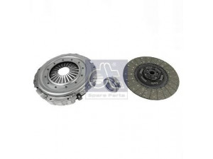 DT 5.95017 sankabos komplektas
1736890, 1736890A, 1736890R