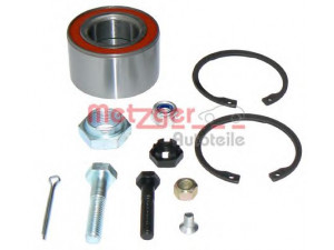 METZGER WM 328 rato guolio komplektas 
 Ašies montavimas/vairavimo mechanizmas/ratai -> Rato stebulė/montavimas -> Rato guolis
171 498 625A, 171 498 625C, 171 498 625D