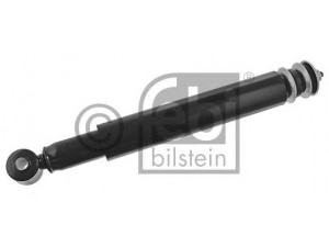 FEBI BILSTEIN 20463 amortizatorius 
 Pakaba -> Amortizatorius
85.43701.6006