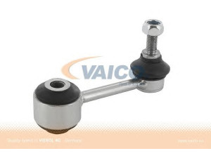 VAICO V10-0670 šarnyro stabilizatorius 
 Ašies montavimas/vairavimo mechanizmas/ratai -> Stabilizatorius/fiksatoriai -> Savaime išsilyginanti atrama
4F0 505 465 P, 4F0 505 465 P, 4F0505465P