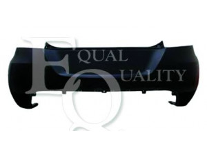 EQUAL QUALITY P4038 buferis 
 Kėbulas -> Transporto priemonės galas -> Buferis/dalys
71811-72L10-799, 7181168L20799