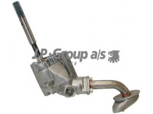 JP GROUP 1113101700 alyvos siurblys 
 Variklis -> Tepimas -> Alyvos siurblys/dalys -> Alyvos siurblys
051115105A