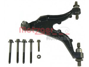 METZGER 88024901 vikšro valdymo svirtis 
 Ašies montavimas/vairavimo mechanizmas/ratai -> Valdymo svirtis/pasukamosios svirties sujungimas -> Vairo trauklės (valdymo svirtis, išilginis balansyras, diago
272273, 272273-4, 272336, 272338-5