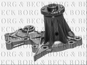 BORG & BECK BWP2013 vandens siurblys 
 Aušinimo sistema -> Vandens siurblys/tarpiklis -> Vandens siurblys
1740061820, 1740061A00, PA10108