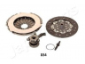 JAPANPARTS KF-834 sankabos komplektas 
 Sankaba/dalys -> Sankabos remonto komplektas, visas