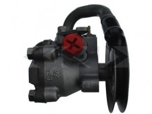 SPIDAN 54055 hidraulinis siurblys, vairo sistema 
 Vairavimas -> Vairo pavara/siurblys