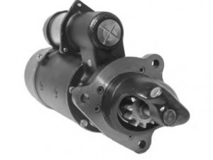 BTS Turbo S510955 starteris
