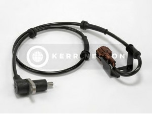 STANDARD ALB117 jutiklis, rato greitis 
 Elektros įranga -> Jutikliai
47901-2F000, 47901-2F001