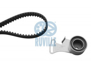 RUVILLE 5610471 paskirstymo diržo komplektas 
 Techninės priežiūros dalys -> Papildomas remontas