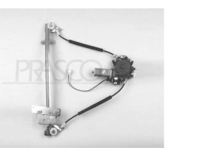 PRASCO HN010W021 lango pakėliklis 
 Vidaus įranga -> Elektrinis lango pakėliklis
8240422210