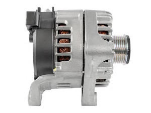 FRIESEN 9090880 kintamosios srovės generatorius 
 Elektros įranga -> Kint. sr. generatorius/dalys -> Kintamosios srovės generatorius
12 31 7 823 341, 12 31 7 823 342