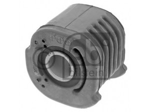 FEBI BILSTEIN 41602 valdymo svirties/išilginių svirčių įvorė 
 Ašies montavimas/vairavimo mechanizmas/ratai -> Valdymo svirtis/pasukamosios svirties sujungimas -> Montavimas/sutvirtinimas
54556-28070, 54556-28071