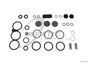 TRUCKTEC AUTOMOTIVE 01.32.167 remonto komplektas, pneumatinės spyruoklės vožtuvas
9316 1917, 000 420 7355