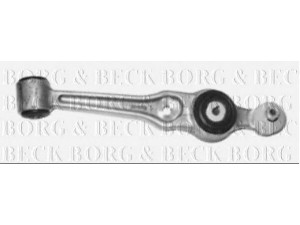 BORG & BECK BCA6081 vikšro valdymo svirtis 
 Ašies montavimas/vairavimo mechanizmas/ratai -> Valdymo svirtis/pasukamosios svirties sujungimas -> Vairo trauklės (valdymo svirtis, išilginis balansyras, diago
4543468