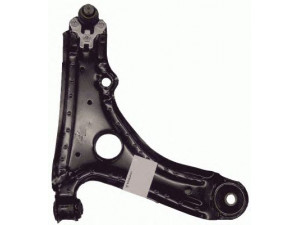 LEMFÖRDER 28079 01 vikšro valdymo svirtis 
 Ašies montavimas/vairavimo mechanizmas/ratai -> Valdymo svirtis/pasukamosios svirties sujungimas -> Vairo trauklės (valdymo svirtis, išilginis balansyras, diago
191 407 151 B, 191 407 153, 191 407 153 A
