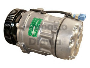 WEBASTO 82D0155058CA kompresorius, oro kondicionierius 
 Oro kondicionavimas -> Kompresorius/dalys
1H0820803D, 1H0820803E *, 7M0820803P