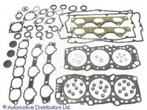 BLUE PRINT ADC46240 tarpiklių komplektas, cilindro galva 
 Variklis -> Cilindrų galvutė/dalys -> Tarpiklis, cilindrų galvutė
MD997669