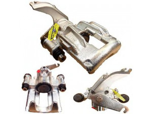 Brake ENGINEERING CA3082R stabdžių apkaba 
 Dviratė transporto priemonės -> Stabdžių sistema -> Stabdžių apkaba / priedai
44001MA000, 44001MA00A