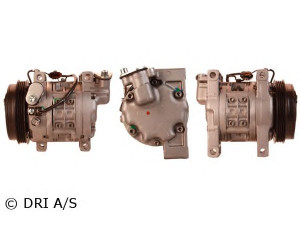 DRI 700510318 kompresorius, oro kondicionierius 
 Oro kondicionavimas -> Kompresorius/dalys
73110-AC020, 73110-AC050, 73111-AC030