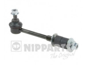NIPPARTS J4960408 šarnyro stabilizatorius 
 Ašies montavimas/vairavimo mechanizmas/ratai -> Stabilizatorius/fiksatoriai -> Savaime išsilyginanti atrama
44750-05000, 44750-05001, S44750-05000