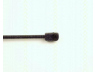 dujinė spyruoklė, bagažinė