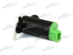 PATRON P19-0013 vandens siurblys, priekinio stiklo plovimas 
 Priekinio stiklo valymo sistema -> Vandens siurbliukas, priekinio stiklo plovimas
6434 60, 6434 60