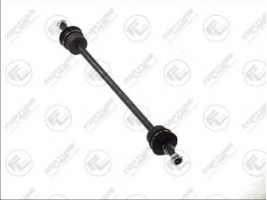 FORTUNE LINE FZ7551 šarnyro stabilizatorius 
 Ašies montavimas/vairavimo mechanizmas/ratai -> Stabilizatorius/fiksatoriai -> Savaime išsilyginanti atrama
508731, 508741