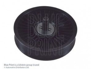 BLUE PRINT ADG096500 kreipiantysis skriemulys, V formos rumbuotas diržas 
 Diržinė pavara -> V formos rumbuotas diržas/komplektas -> Laisvasis/kreipiamasis skriemulys
96183113, 96183113