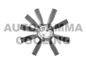 AUTOGAMMA GA201281 ventiliatorius, radiatoriaus 
 Aušinimo sistema -> Oro aušinimas
0005007693, 0015007693, 1245003555