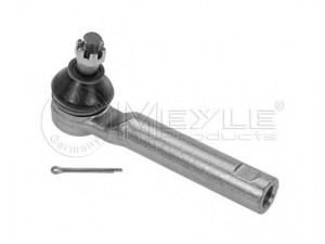 MEYLE 34-16 020 0011 skersinės vairo trauklės galas 
 Vairavimas -> Vairo mechanizmo sujungimai
34141AA041, 34141AA042, 34161SA000