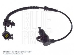 BLUE PRINT ADG07157 jutiklis, rato greitis 
 Elektros įranga -> Jutikliai
96200001, 96743224, 95996129