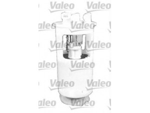 VALEO 347002 degalų tiekimo blokas 
 Degalų tiekimo sistema -> Kuro tiekimo blokas, visas
1455-04, 145504, 1525-TZ, 1525TZ