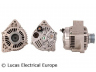 LUCAS ELECTRICAL LRA03195 kintamosios srovės generatorius 
 Elektros įranga -> Kint. sr. generatorius/dalys -> Kintamosios srovės generatorius
1X43-10300-BD