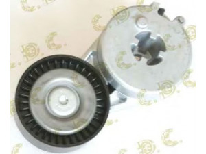 AUTOKIT 03.81322 įtempiklio svirtis, V formos rumbuotas diržas 
 Diržinė pavara -> V formos rumbuotas diržas/komplektas -> Įtempiklis
06H903133F, 06H903133G