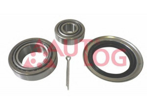 AUTLOG RS1073 rato guolio komplektas 
 Ašies montavimas/vairavimo mechanizmas/ratai -> Rato stebulė/montavimas -> Rato guolis
1053115, 1583567, 5025899, 6197791