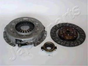 JAPANPARTS KF-159 sankabos komplektas 
 Sankaba/dalys -> Sankabos remonto komplektas, visas
