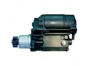 HC-PARTS JS632 starteris 
 Elektros įranga -> Starterio sistema -> Starteris
28100-03030, 28100-62020, 28100-62021