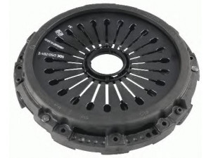 SACHS 3482 050 301 sankabos suspaudimo plokštelė
E382.100.100.010, E384.100.100.020