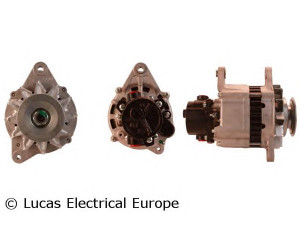 LUCAS ELECTRICAL LRA01618 kintamosios srovės generatorius 
 Elektros įranga -> Kint. sr. generatorius/dalys -> Kintamosios srovės generatorius
897071-6110, 897074-6110, 897147-8510