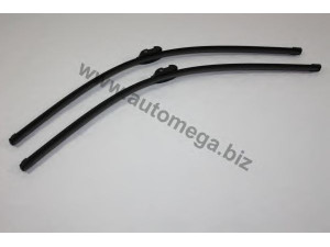 AUTOMEGA BO339700090034 valytuvo gumelė 
 Techninės priežiūros dalys -> Techninės priežiūros intervalai