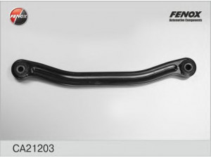FENOX CA21203 vikšro valdymo svirtis 
 Ašies montavimas/vairavimo mechanizmas/ratai -> Valdymo svirtis/pasukamosios svirties sujungimas -> Vairo trauklės (valdymo svirtis, išilginis balansyras, diago
5520225000, 5520225100, 5520225103