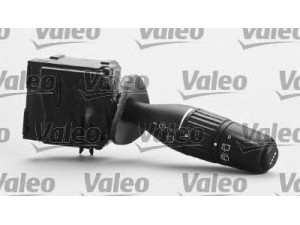 VALEO 251435 vairo kolonėlės jungiklis 
 Vidaus įranga -> Rankinės/kojinės svirties sistema
7701036542
