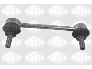 SASIC 9005002 šarnyro stabilizatorius 
 Ašies montavimas/vairavimo mechanizmas/ratai -> Stabilizatorius/fiksatoriai -> Savaime išsilyginanti atrama
46799278, 51717001